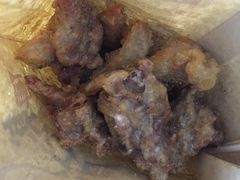 -傅强排骨(成都总店)