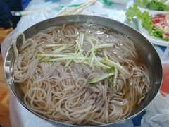 -金达莱烧烤(黎明南街店)