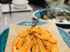 -啫神·广州地标美食(北京路店)