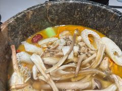 -芸山季·云南山珍菌火锅(南翔印象城MEGA店)