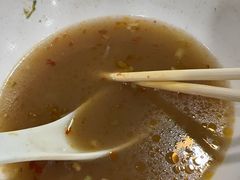 -菜忠潮州牛肉店(岗厦店)