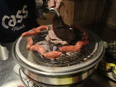 -韩山葵烤肉(太古里店)