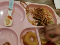 -九毛九西北菜(番禺万达店)