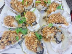 -富临港·蒸汽海鲜·手抓海鲜·炒菜(栈桥店)