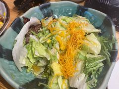 -一井烧肉·活鳗·寿司(望京SOHO店)