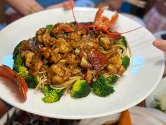 -鲜味食族水产·海鲜餐厅