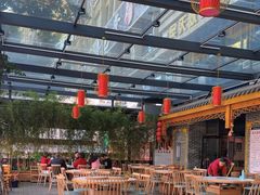-吴天家私坊铜火锅(远达·帝景华廷店)