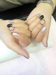 -ChuLian初莲日式美甲美睫