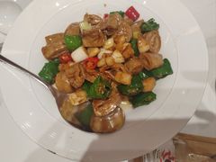 -双合园·海鲜水饺青岛菜(九水东路店)