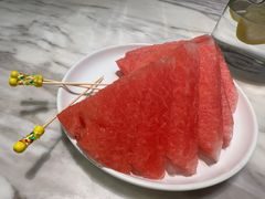 -汤城小厨•粤菜•靓汤(西直门凯德MALL店)