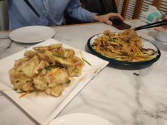 -叁拾壹克饺子·东北菜(国贸店)