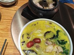 -云海肴云南菜·蒸汽石锅鱼(北京良乡华冠店)