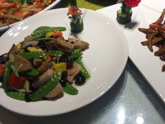 -天福苑(崇宁路店)