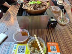 -包工仔·牛杂自助放题