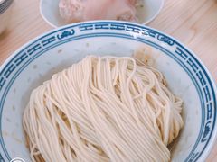 -盛兴面馆(真儒大厦店)