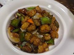 -七菜馆·东北菜·蒸饺(文体路店)