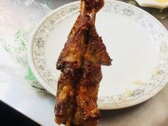 -蓝天烧烤(天竺店)
