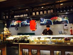 -OPEN開全日自助餐厅·西餐·海鲜(佛山希尔顿酒店)