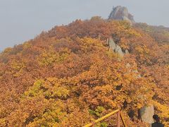 -吉林市朱雀山国家森林公园