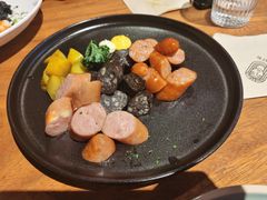 -West10 西拾·西餐厅·创意菜(未来科技城店)