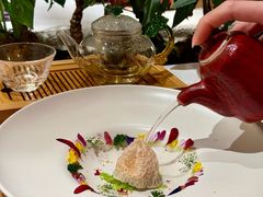 -叶叶菩提(太原别墅店)