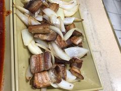 -京玉菲饭店(李村店)