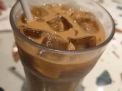 樽装冻奶茶-华嫂冰室(湾仔店)
