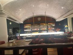 -Golden Lily河内巴黎法越料理餐厅(建国西路店)