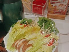 -黄记煌三汁焖锅(新佳丽江汉路店)