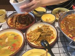 -江西老表·经典江西八大碗