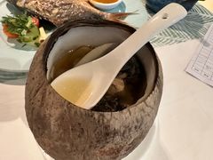 -蕉叶·泰国歌舞风情(世贸店)