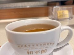 -和平馆·地道港澳茶餐厅(西门口店)