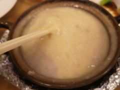 -澳门西南饭店·粤菜·茶市·手工点心(华海路店)