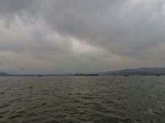 -西湖游船