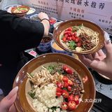 近期吃得坠满意的一顿贵州火锅!