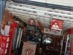 门面-三个大叔东北烧烤·砂锅菜(西三旗店)