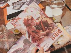-剧狐剧本杀·月球探案馆(人民广场1号店)