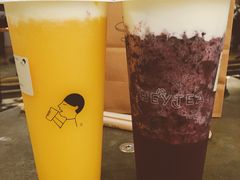 -喜茶(上海正大广场店)