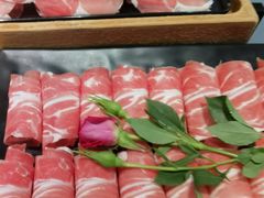 -草原塞蛮羊火锅城(港湾店)