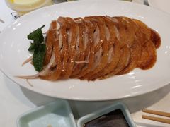 -紫光园·烤鸭(吕家营店)