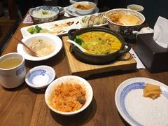 -井圣日膳(万达店)
