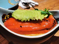 -格鲁·秀色Georgia’s Feast