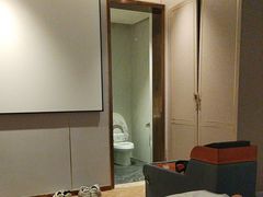 -华夏良子·足道SPA艾灸(翠微店)