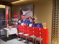 -船歌·鱼水饺青岛菜(闽江二路店)