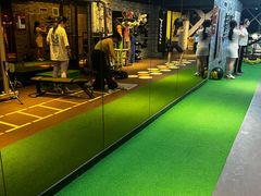 -GMJ·24H健身房(四川北路店)
