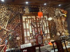 -宝丽金大酒店·洗浴中心