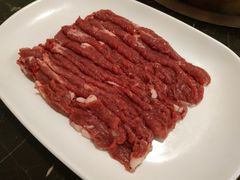 -东来顺饭庄(金泉广场店)