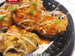 -花漫里日式餐厅(刺桐店)