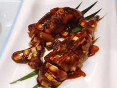 -大眼锅贴水饺(河东店)