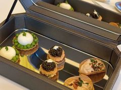 -Caprice(香港四季酒店)